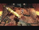 DARKSOULS2 　太陽の戦士　対人戦