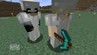 【Minecraft】社会人２人と、時々無職 part38【実況】