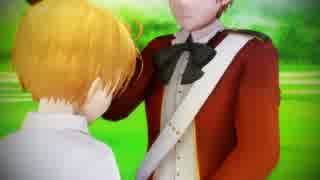 利き味覚音痴企画～設問編～【APヘタリアMMD】