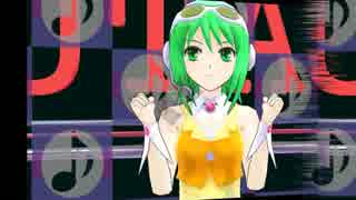 Vocaloid (GUMI)  original song  「Miracle」