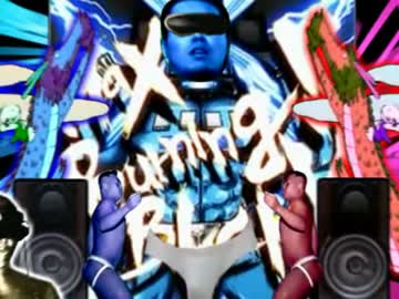 Sex ｳﾞｫｰ…ning!!.mp4