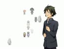 ハイキュー!!キャラで探索ゲームを作ってみた【part16】
