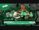 【Splatoon】96デコカンスト勢による毎日ガチマッチ part41【字幕解説】