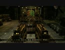 ACVD Duel Tank 予告編
