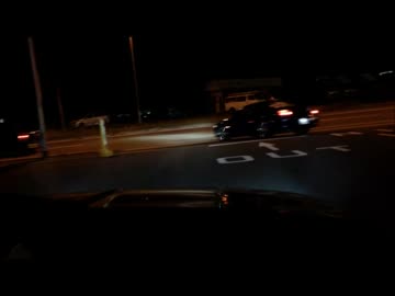 すくすくとZでドライブ　(基山ＰＡ）　【実況車載】　Part5