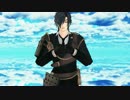 【MMD刀剣乱舞】　高鳴る鼓動、共鳴していく波紋