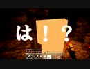 【Minecraft実況】オカンがこそこそサバイバるその7