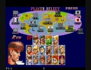 【TAS】スーパーストリートファイターII The New Challengers 隆