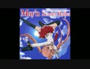 [バンブラP] Scarlet Ballet 『緋弾のアリア』　OP　楽器のみ+ボカロ