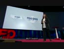 【ＴＥＤ】　抗生物質が効かなくなったらどうすればよいのか？