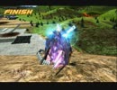EXVSFB固定ランクマ 試作2号機視点 ３５