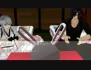 【MMD刀剣乱舞】世界は恋に落ちている(モーション配布終了)