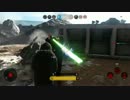 ［SWBF］スターウォーズ　バトルフロント実況　第106幕