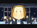 【けいおん！！】ぴゅあぴゅあはーと　歌ってみた【ハリケーン】