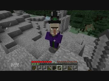【マイクラ実況】ネバネバネバーランドを夢見て 第25夜『第1章初見編』