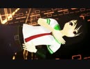 【MMD】二次元ドリームフィーバー【オリキャラ】