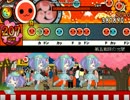 【太鼓さん次郎】第五戦隊の出撃【創作譜面】