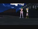 【MMD】ままま式グミリンでLUVORATORRRRRY!【カメラ移動・字幕無】