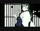 【MMD刀剣乱舞】Haunted【にっかり青江】
