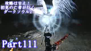 【実況】攻略は甘え！初見の亡者が行くダークソウル2【DarkSoulsII】part111