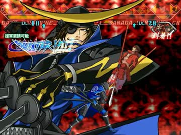 【MUGEN】新春テーマ別チームバトルEX【Part20】
