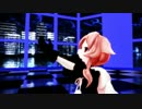 【櫻歌ミコ キレ音源】 炉心融解 【カバー+MMD】