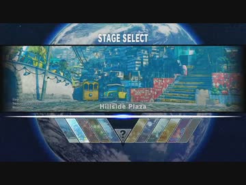 ストリートファイターVを緩やかに実況せんとす　第3話