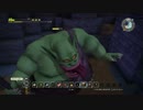 《実況》マイ〇ラより面白いのか！？ドラクエビルダーズ　プレイ21