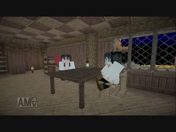 サバイバルに建築するよseason２　on oceans
