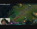 2月16日【lol】KR ソロQ　ヴェルサポ専 ゴールド4　凸募集 8