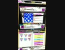 【REFLEC BEAT VOLZZA】 Sapphire(HARD)99.7% 手元