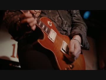 THUNDER - Wonder Days (Live at the 100 CLUB 2016)
