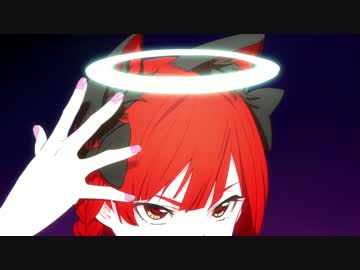 【東方】ニャンティ＆ウニュッキング【変身シーンパロ】