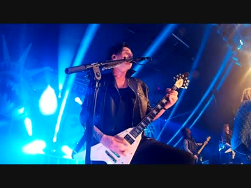 Helloween - Heroes (Live 2016)
