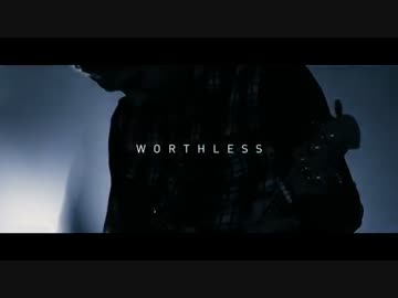 Bullet For My Valentine - Worthless (Official Video)
