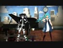 【MMD】からくりピエロ