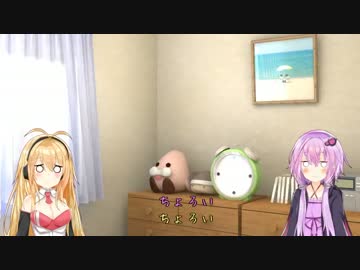 【結月ゆかり＆弦巻マキ実況】DMR時々LMGなBF4　その2（後編）