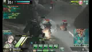ボダブロvsKTKR国境side/キニシュA　2戦目