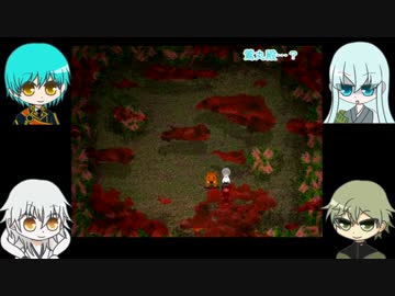【刀剣乱舞】鶴丸と鶯丸が物.念世.界に行くようです その8【偽実況】