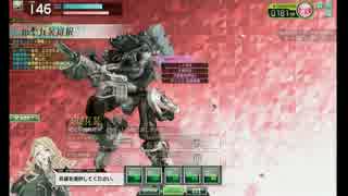 ボダブロvsKTKR国境side/キニシュA　3戦目
