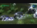 【地球防衛軍4.1】へなちょこエアレイダーst48【緩めＩＮＦ縛り】