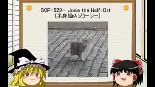 [ゆっくり]SCPを紹介してみた　Part:33