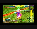 2月17日　ニコ生放送EXVSFBダイジェスト(パスタ視点)