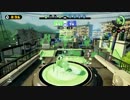 【Splatoon】96デコカンスト勢による対抗戦 part11【字幕解説】