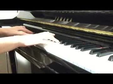 【ハイ☆スピード！】A chance to joinを弾いてみた【ピアノ】