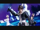 FF１ミリも知らない男によるDFF　スコール視点３　プラチナB