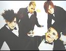 cali≠gari - 第六実験室猥談CD(コメントCD)