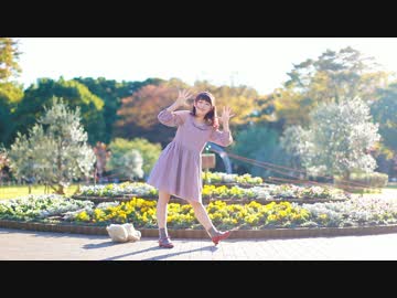 【きょお☆】愛の詩【踊ってみた】