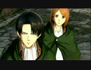 進撃の巨人 PS4 プレイ動画 part17