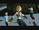 【DFFAC】ジタン対戦動画 part3【ダイヤ】